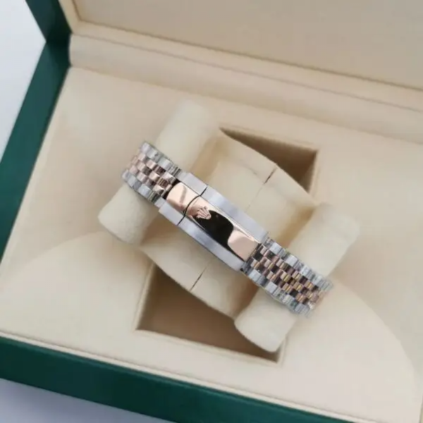 ROLEX DATEJUST - Imagem 4