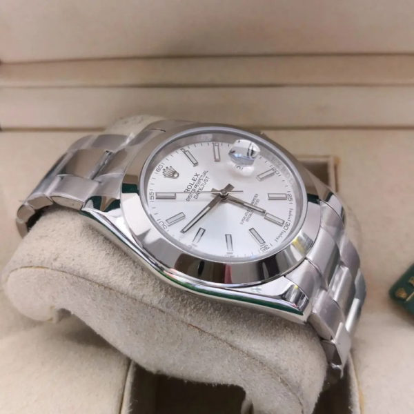ROLEX DATEJUST - Imagem 2
