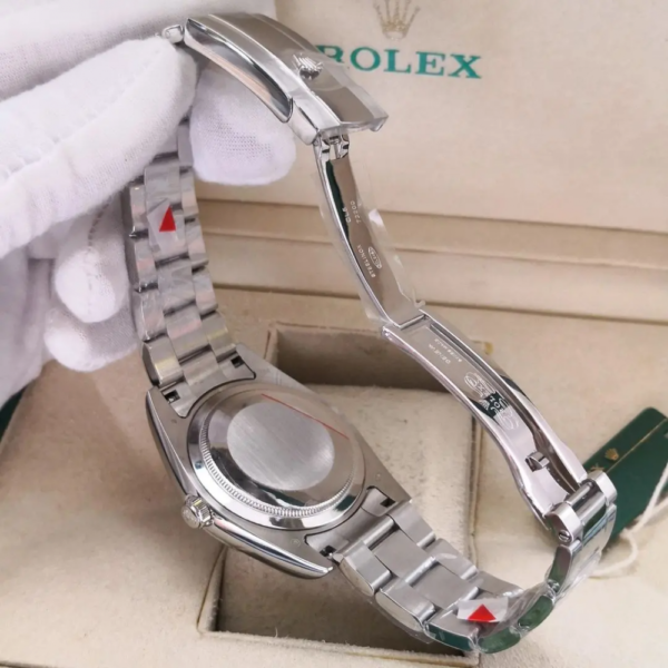 ROLEX DATEJUST - Imagem 4