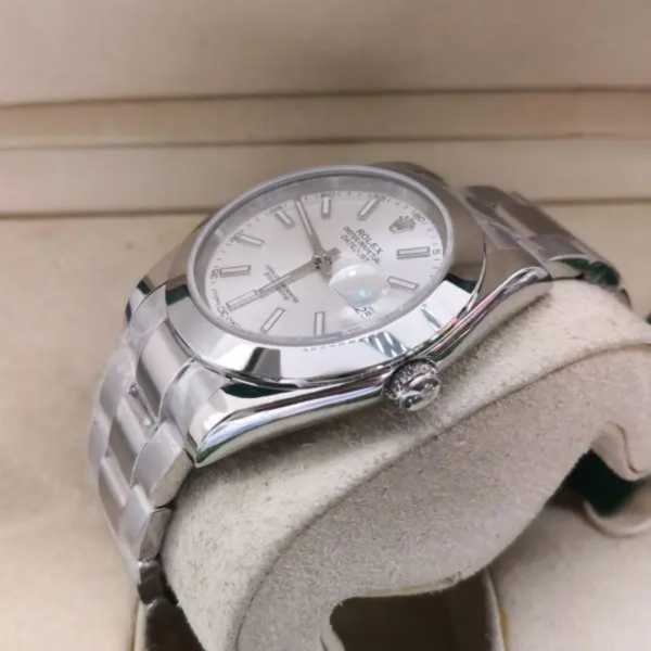 ROLEX DATEJUST - Imagem 3