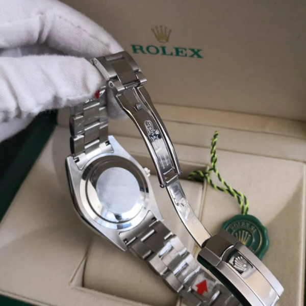 ROLEX DATEJUST - Imagem 3