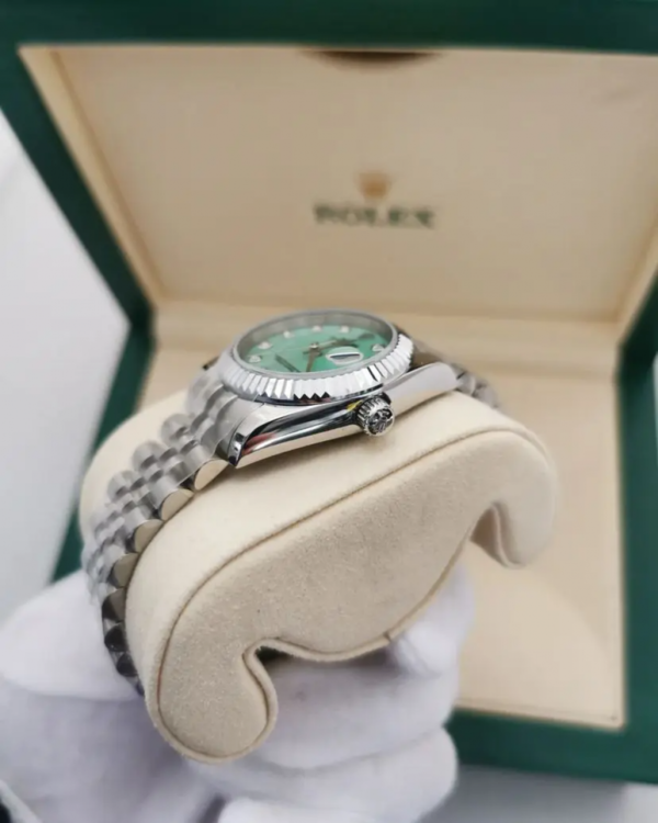 ROLEX DATEJUST - Imagem 3