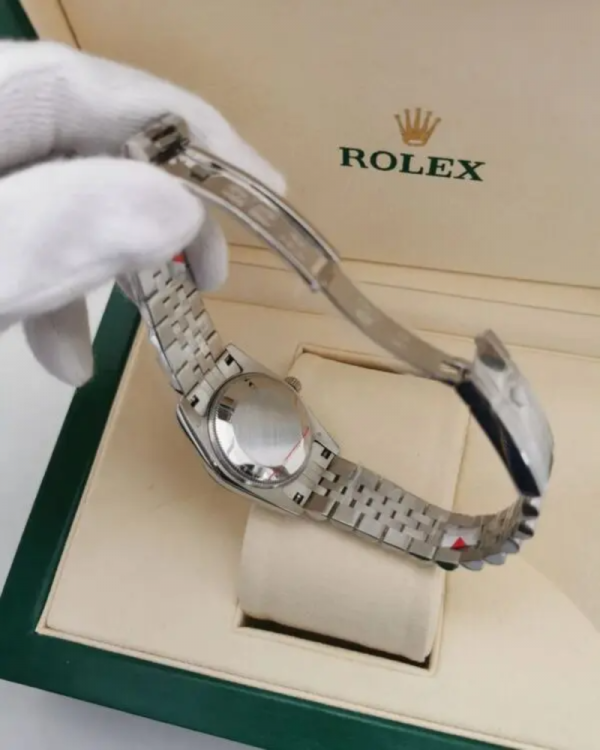 ROLEX DATEJUST - Imagem 4