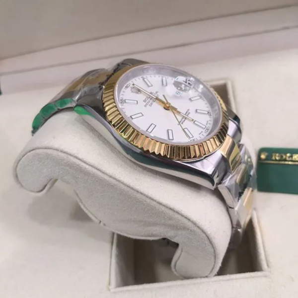 ROLEX DATEJUST - Imagem 2