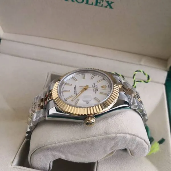 ROLEX DATEJUST - Imagem 3