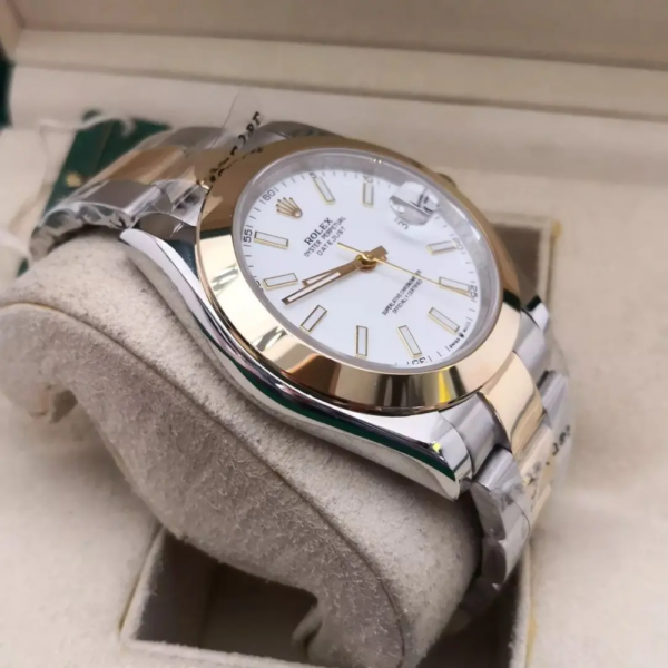 ROLEX DATEJUST - Imagem 2