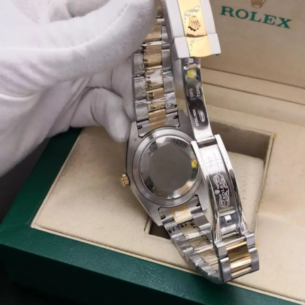 ROLEX DATEJUST - Imagem 4