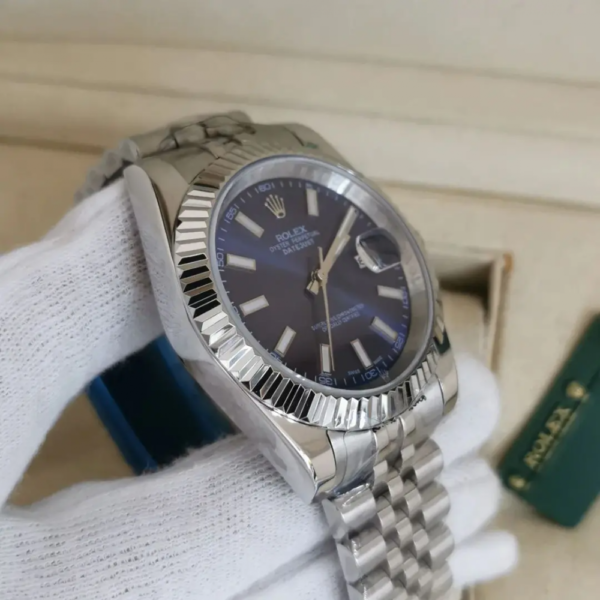 ROLEX DATEJUST - Imagem 2
