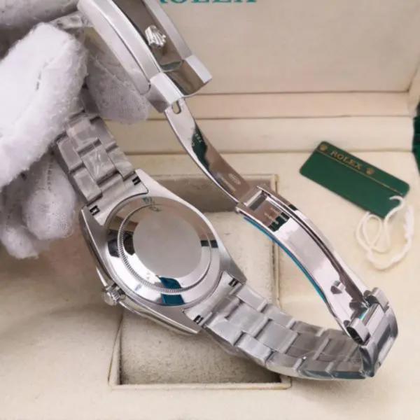 ROLEX DATEJUST - Imagem 4
