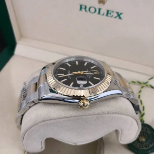 ROLEX DATEJUST - Imagem 3