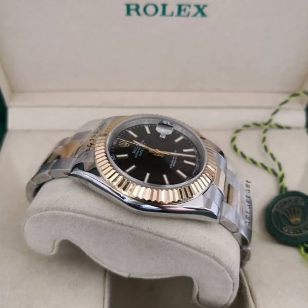 ROLEX DATEJUST - Imagem 2