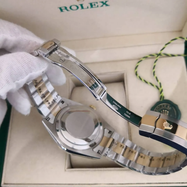 ROLEX DATEJUST - Imagem 4