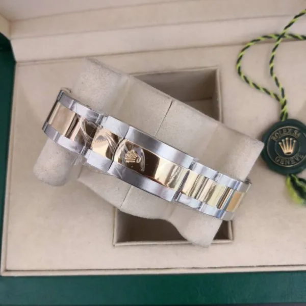 ROLEX DATEJUST - Imagem 5