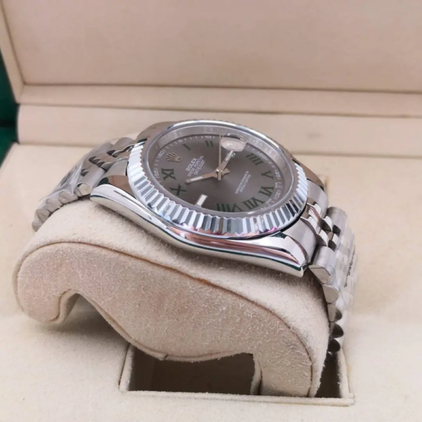 ROLEX DATEJUST - Imagem 3