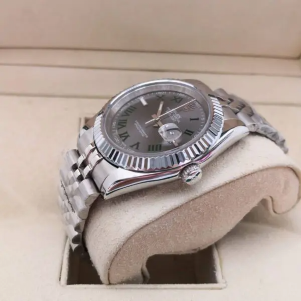 ROLEX DATEJUST - Imagem 2