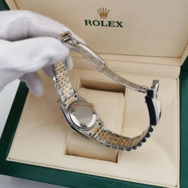 ROLEX DATEJUST0 - Imagem 4