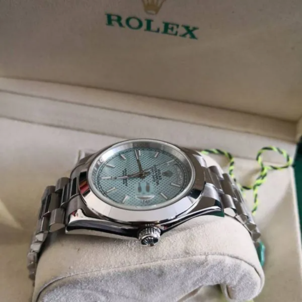 ROLEX DAY-DATE - Imagem 3