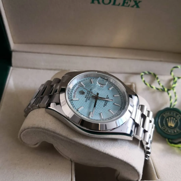 ROLEX DAY-DATE - Imagem 2