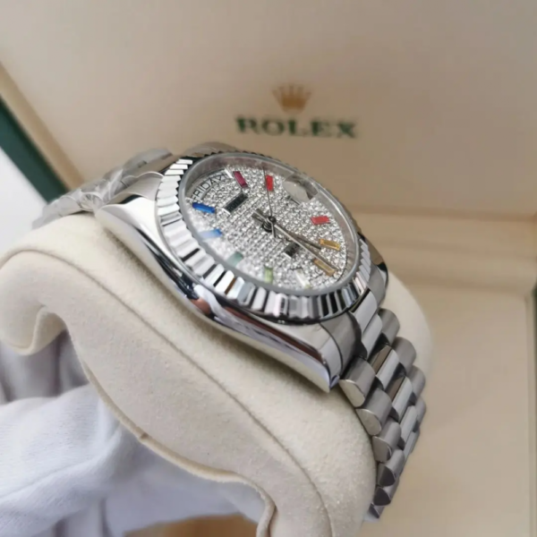 ROLEX DAY-DATE - Imagem 2
