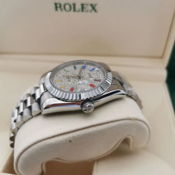 ROLEX DAY-DATE - Imagem 3