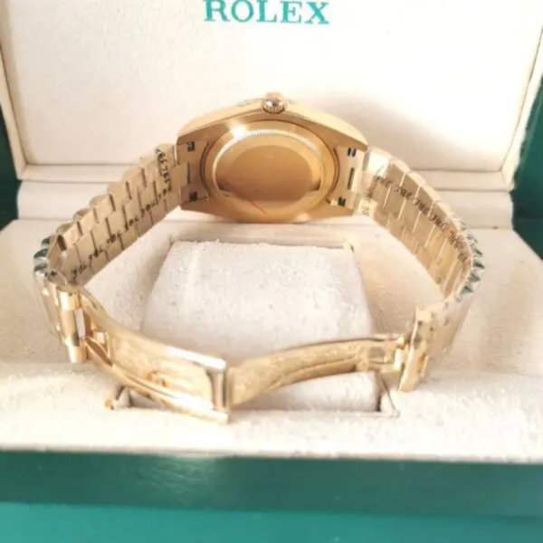 ROLEX DAY DATE - Imagem 4