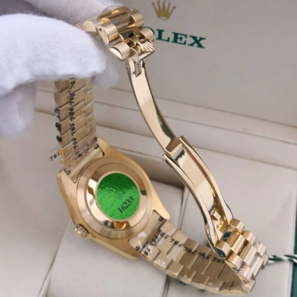 ROLEX DAY DATE - Imagem 4