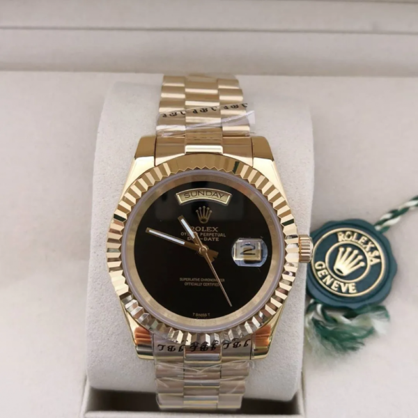 ROLEX DAY DATE
