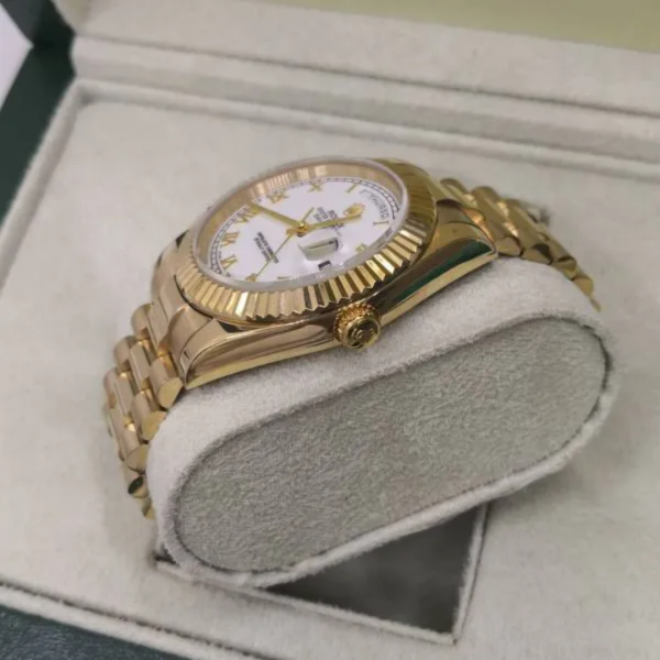 ROLEX DAY DATE - Imagem 3