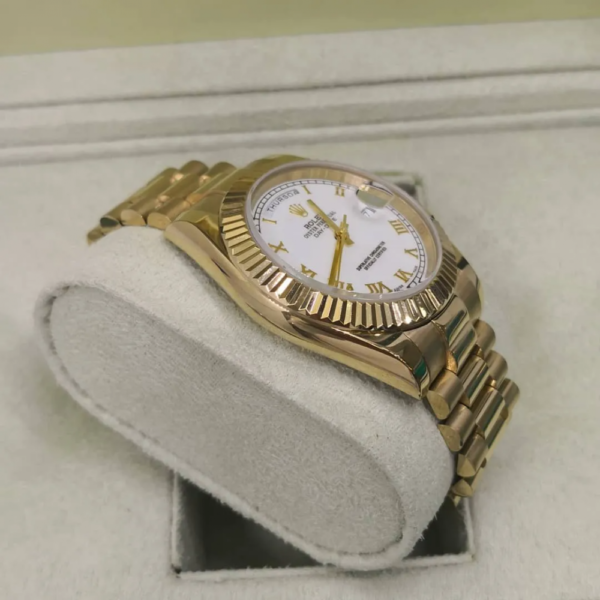 ROLEX DAY DATE - Imagem 2