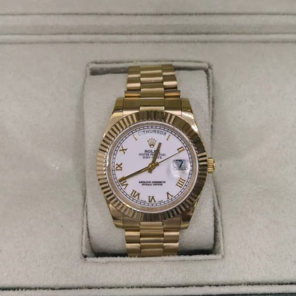 ROLEX DAY DATE