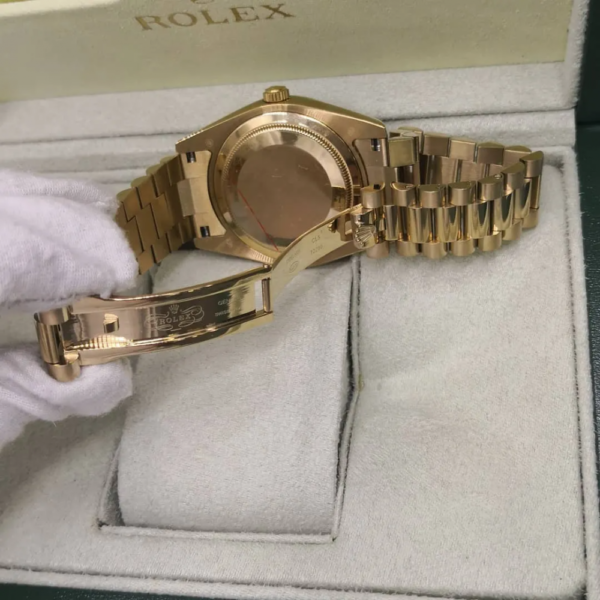 ROLEX DAY DATE - Imagem 4