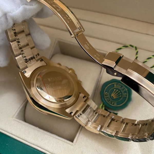 ROLEX DAYTONA - Imagem 4
