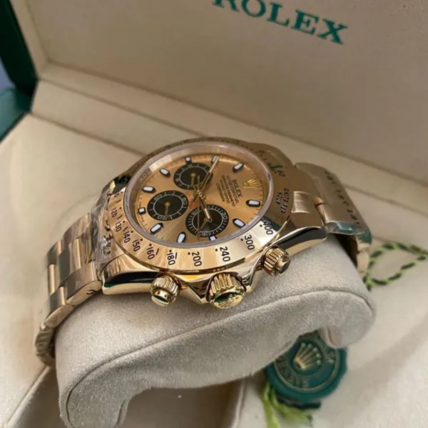 ROLEX DAYTONA - Imagem 3