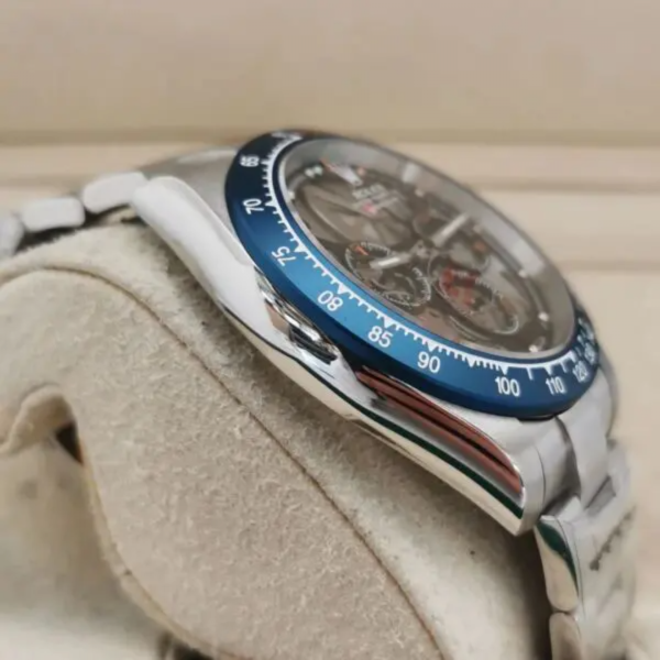 Rolex Daytona Artisans de Genève - Imagem 2