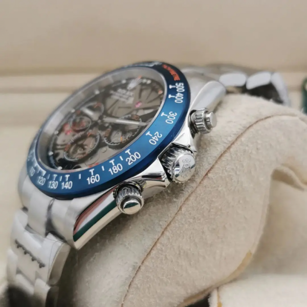 Rolex Daytona Artisans de Genève - Imagem 3