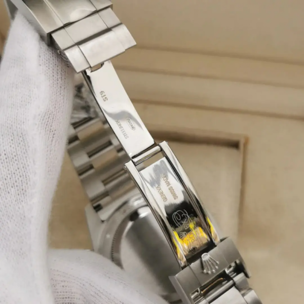 Rolex Daytona Artisans de Genève - Imagem 5