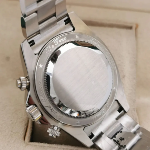 Rolex Daytona Artisans de Genève - Imagem 4
