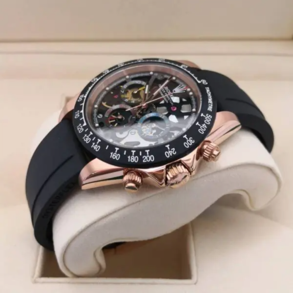 ROLEX DAYTONA RUBENS BARRICHELLO - Imagem 3
