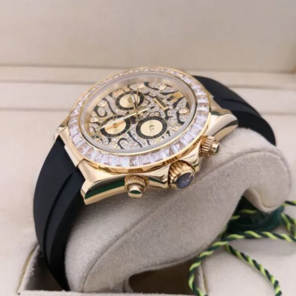 ROLEX DAYTONA TIGRE - Imagem 3