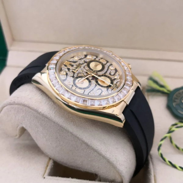 ROLEX DAYTONA TIGRE - Imagem 2