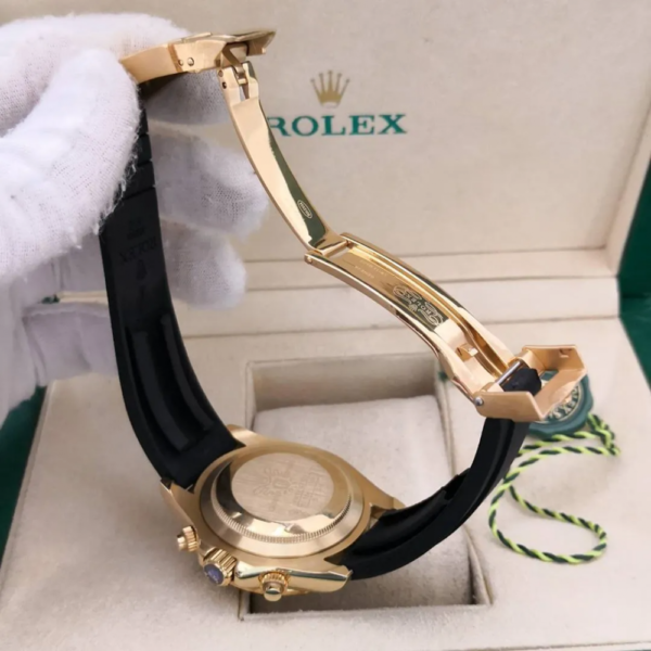 ROLEX DAYTONA TIGRE - Imagem 4