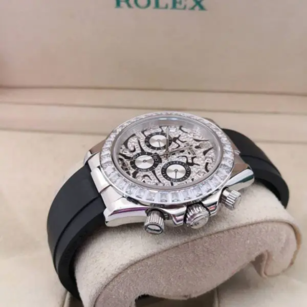 ROLEX DAYTONA TIGRE - Imagem 3