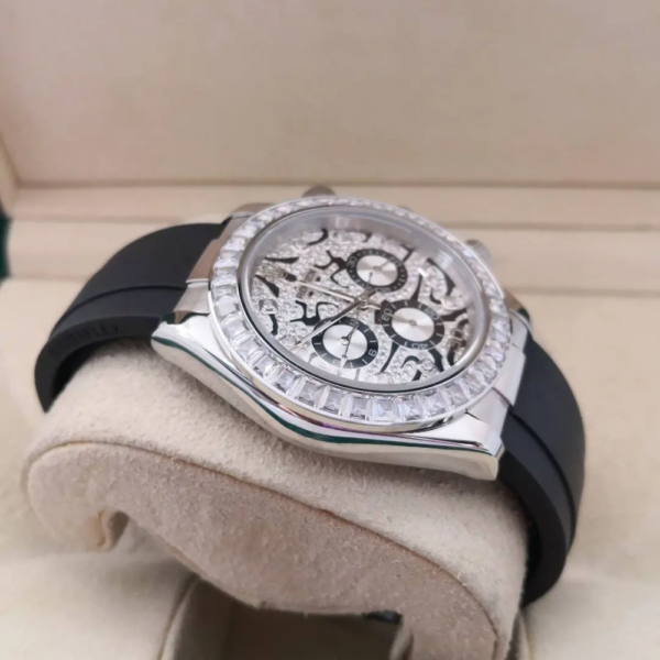 ROLEX DAYTONA TIGRE - Imagem 2