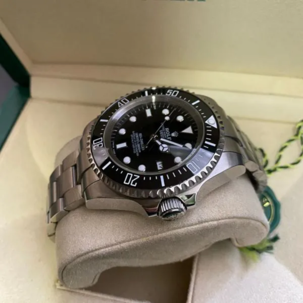 ROLEX DEEPSEA SEADWELLER - Imagem 3