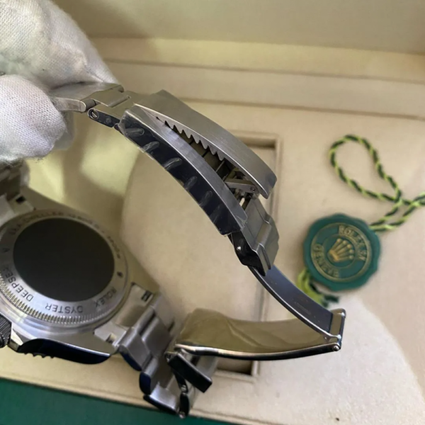 ROLEX DEEPSEA SEADWELLER - Imagem 4