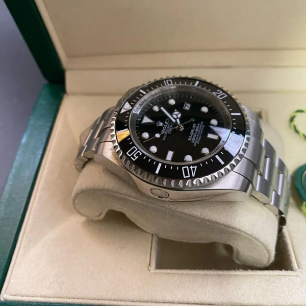 ROLEX DEEPSEA SEADWELLER - Imagem 2