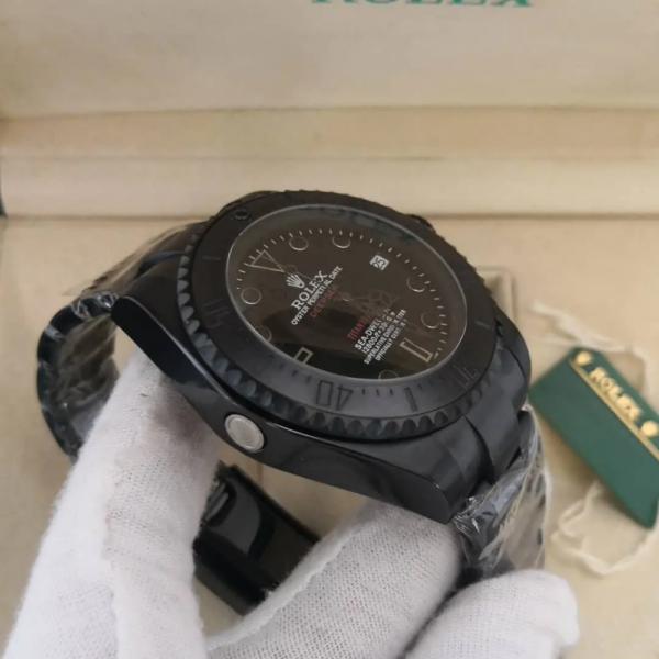 ROLEX DEEPSEA SEADWELLER JACQUES PICCARD - Imagem 2
