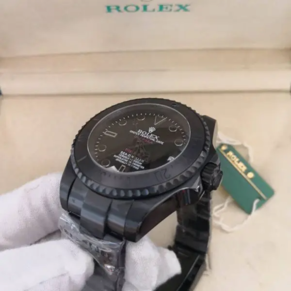 ROLEX DEEPSEA SEADWELLER JACQUES PICCARD - Imagem 3