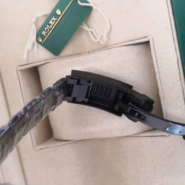 ROLEX DEEPSEA SEADWELLER JACQUES PICCARD - Imagem 5