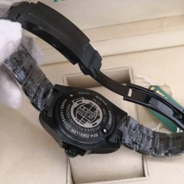 ROLEX DEEPSEA SEADWELLER JACQUES PICCARD - Imagem 4